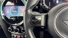 MINI Hatchback 1.5 Cooper Sport 3dr Auto Petrol Hatchback